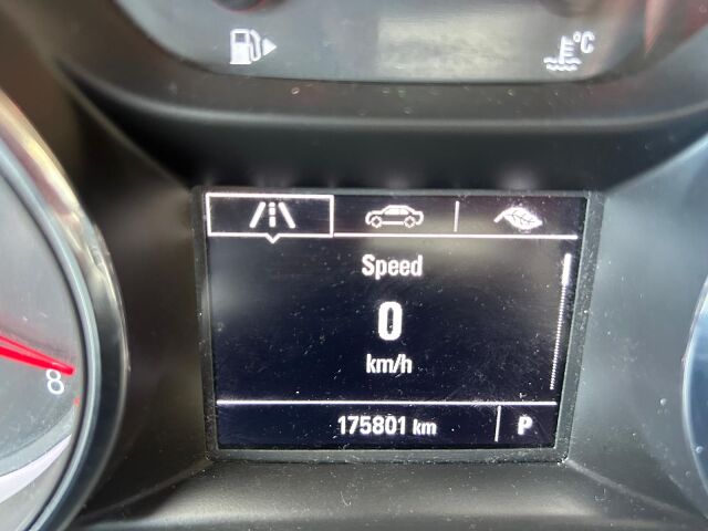 OPEL ASTRA SELECTIVE ESTATE 1.4 SIDI AUTO SPANISH LHD IN SPAIN 109000 MILES 2019